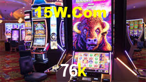 76k: A Experiência de Casino com Jogos de Mesa ao Vivo