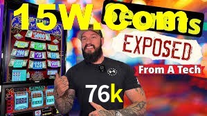 Welcome Bonus 76k