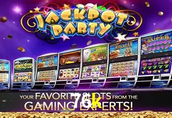 Game Providers 76k