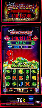 76k - Cassino De Slots Diversificado - 76k.com