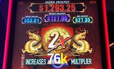 Slot Games 76k