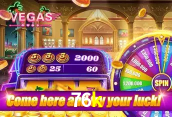 Live Casino 76k