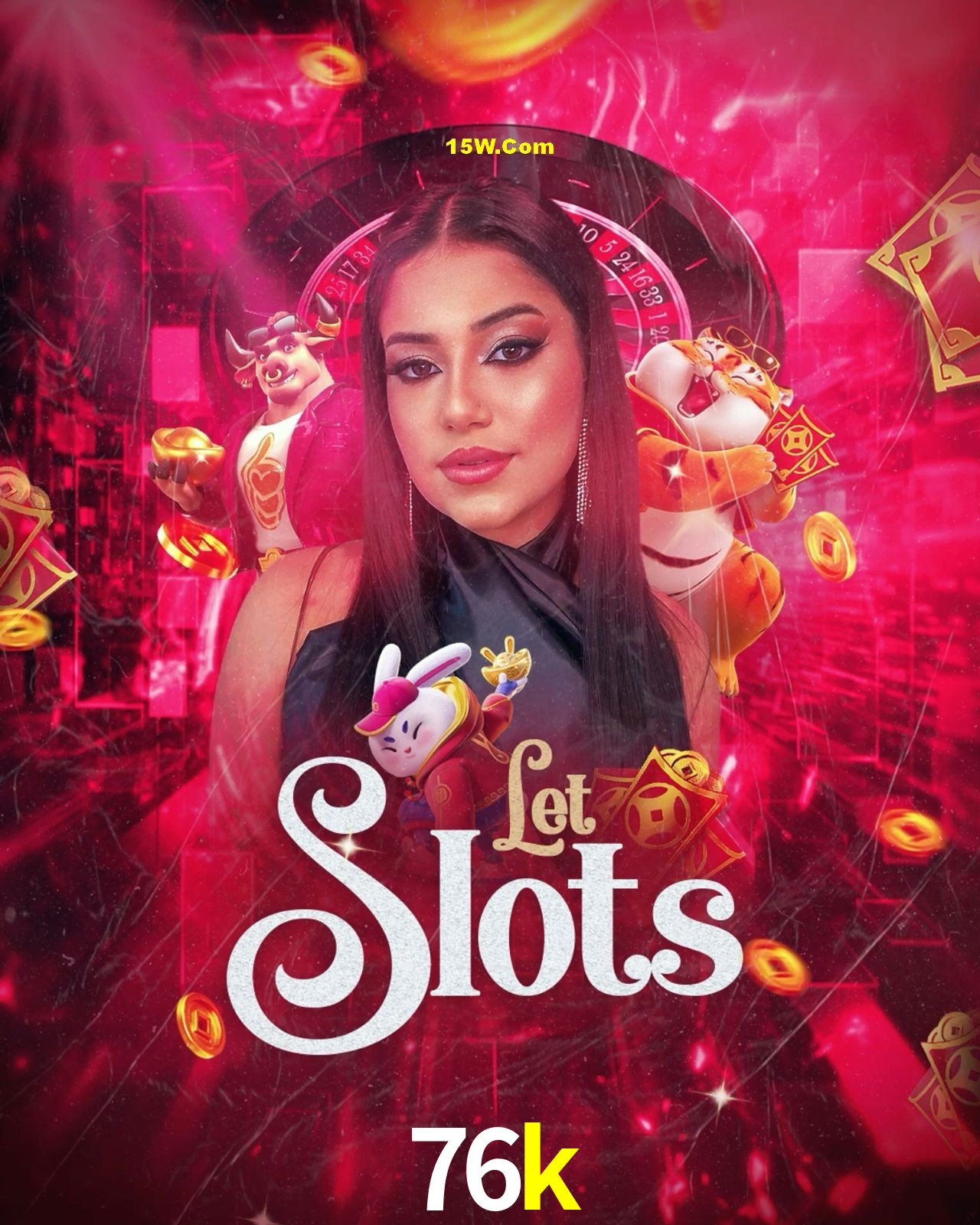 Statistics 76k
