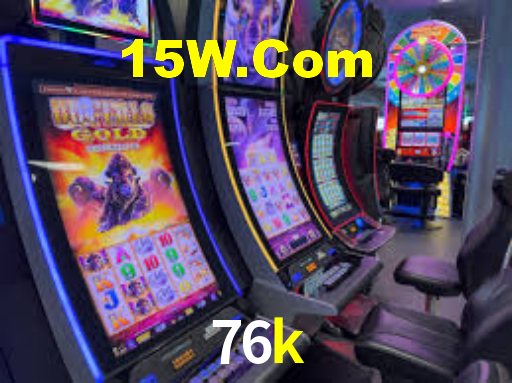 76k casino