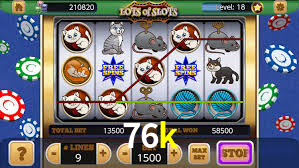 Programa VIP 76k
